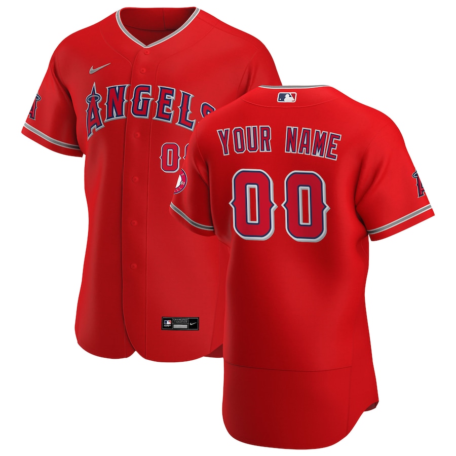 Los Angeles Angels